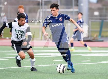 Thumbnail 2 in Pleasant Grove @ Monterey Trail photogallery.