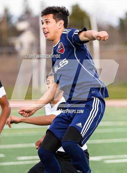 Thumbnail 2 in Pleasant Grove @ Monterey Trail photogallery.
