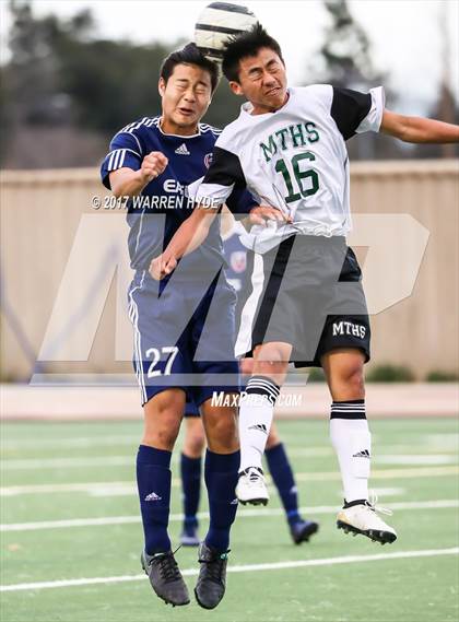 Thumbnail 1 in Pleasant Grove @ Monterey Trail photogallery.