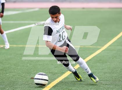 Thumbnail 3 in Pleasant Grove @ Monterey Trail photogallery.