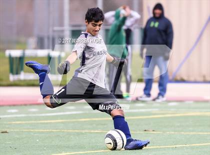Thumbnail 3 in Pleasant Grove @ Monterey Trail photogallery.
