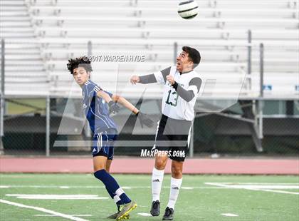 Thumbnail 1 in Pleasant Grove @ Monterey Trail photogallery.
