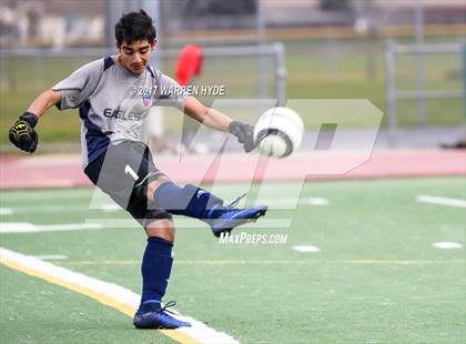 Thumbnail 2 in Pleasant Grove @ Monterey Trail photogallery.
