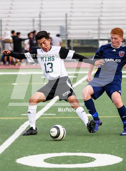 Thumbnail 2 in Pleasant Grove @ Monterey Trail photogallery.