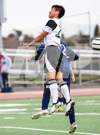 Thumbnail 1 in Pleasant Grove @ Monterey Trail photogallery.