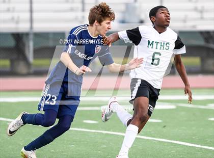 Thumbnail 1 in Pleasant Grove @ Monterey Trail photogallery.