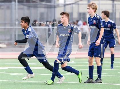 Thumbnail 1 in Pleasant Grove @ Monterey Trail photogallery.