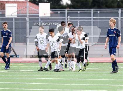 Thumbnail 2 in Pleasant Grove @ Monterey Trail photogallery.