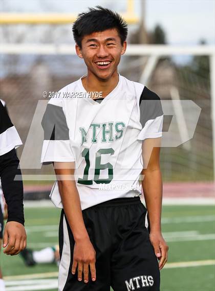 Thumbnail 2 in Pleasant Grove @ Monterey Trail photogallery.