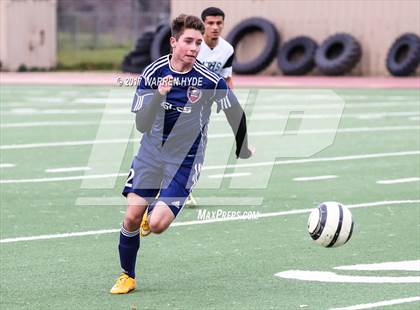 Thumbnail 1 in Pleasant Grove @ Monterey Trail photogallery.