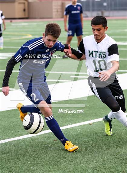 Thumbnail 3 in Pleasant Grove @ Monterey Trail photogallery.