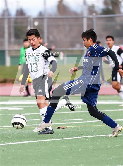 Thumbnail 3 in Pleasant Grove @ Monterey Trail photogallery.