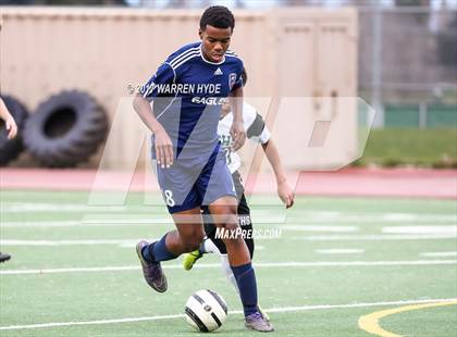 Thumbnail 3 in Pleasant Grove @ Monterey Trail photogallery.