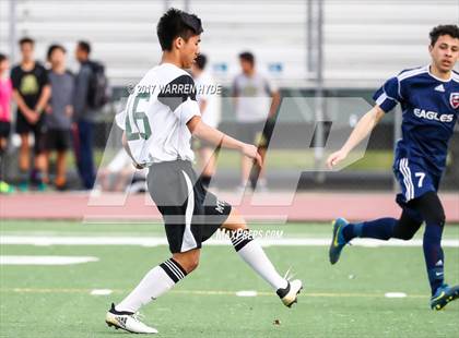 Thumbnail 3 in Pleasant Grove @ Monterey Trail photogallery.
