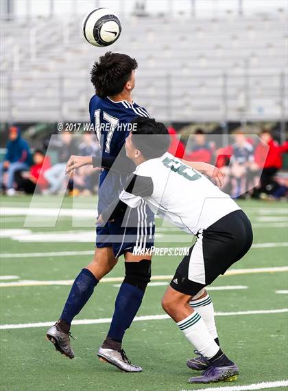 Thumbnail 3 in Pleasant Grove @ Monterey Trail photogallery.