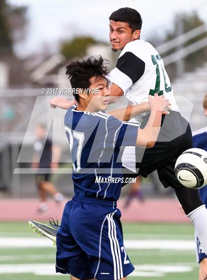 Thumbnail 2 in Pleasant Grove @ Monterey Trail photogallery.