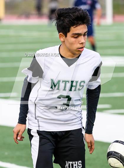 Thumbnail 1 in Pleasant Grove @ Monterey Trail photogallery.