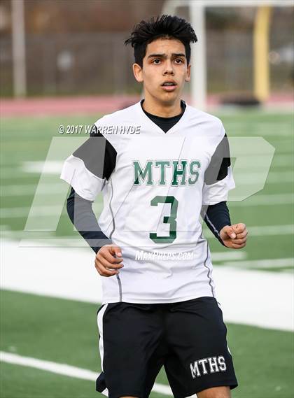 Thumbnail 3 in Pleasant Grove @ Monterey Trail photogallery.