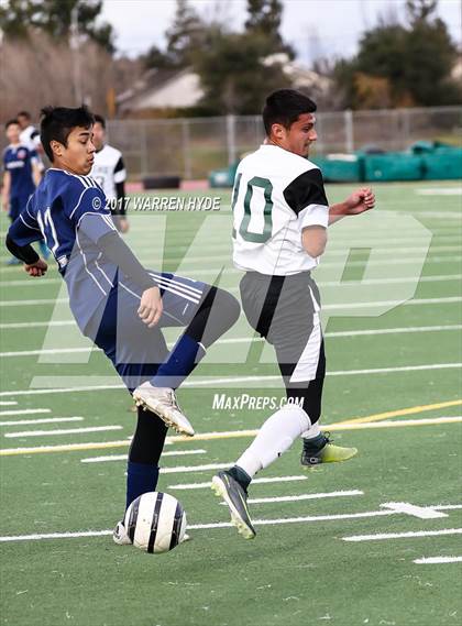 Thumbnail 2 in Pleasant Grove @ Monterey Trail photogallery.