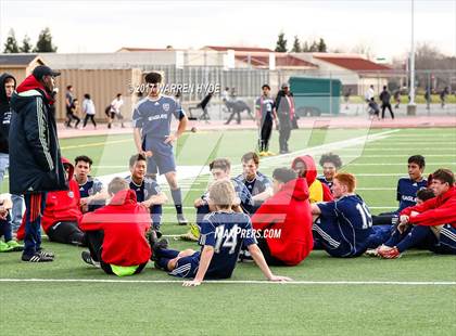 Thumbnail 3 in Pleasant Grove @ Monterey Trail photogallery.