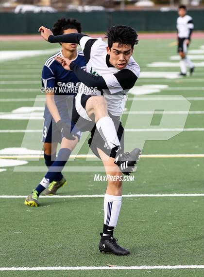 Thumbnail 1 in Pleasant Grove @ Monterey Trail photogallery.