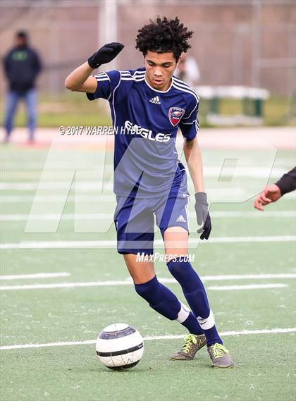 Thumbnail 2 in Pleasant Grove @ Monterey Trail photogallery.