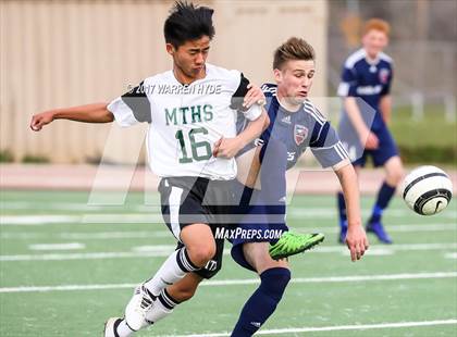 Thumbnail 1 in Pleasant Grove @ Monterey Trail photogallery.