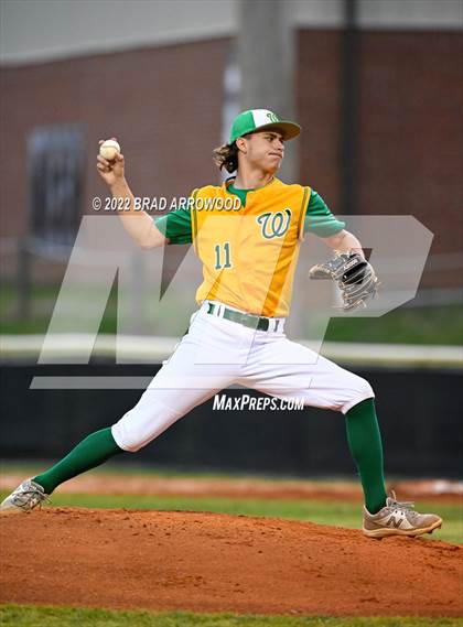 Thumbnail 1 in West Davidson @ Ledford photogallery.