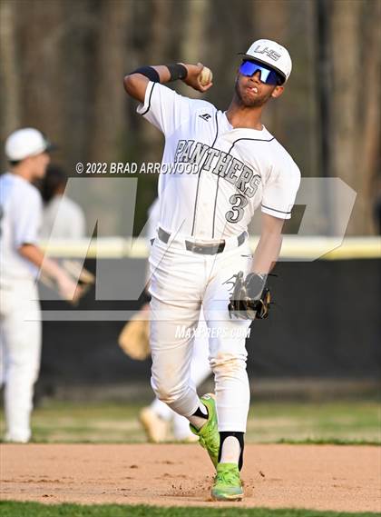 Thumbnail 3 in West Davidson @ Ledford photogallery.
