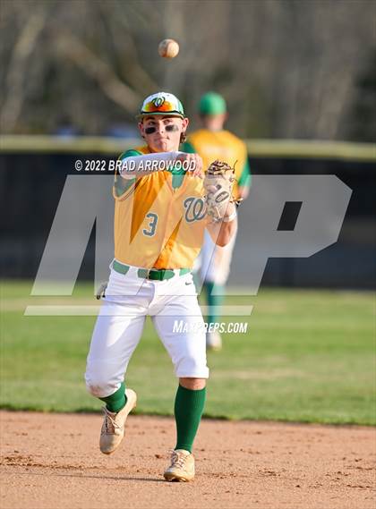 Thumbnail 3 in West Davidson @ Ledford photogallery.