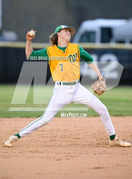 Thumbnail 2 in West Davidson @ Ledford photogallery.