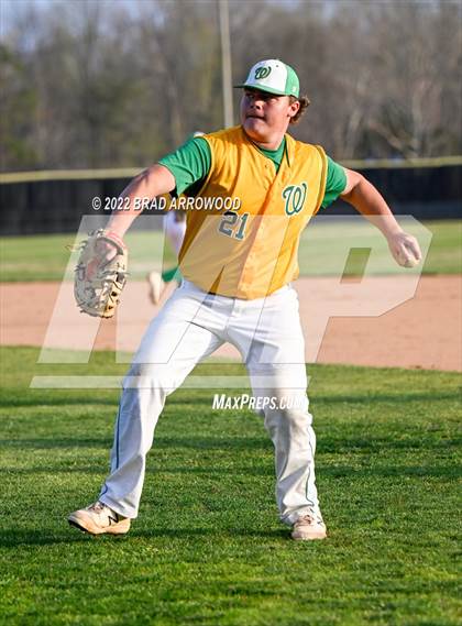 Thumbnail 2 in West Davidson @ Ledford photogallery.