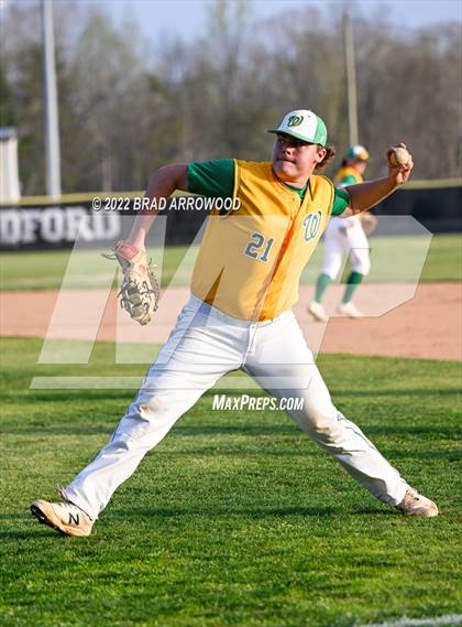 Thumbnail 3 in West Davidson @ Ledford photogallery.