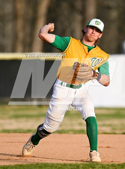 Thumbnail 2 in West Davidson @ Ledford photogallery.