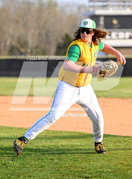 Thumbnail 3 in West Davidson @ Ledford photogallery.