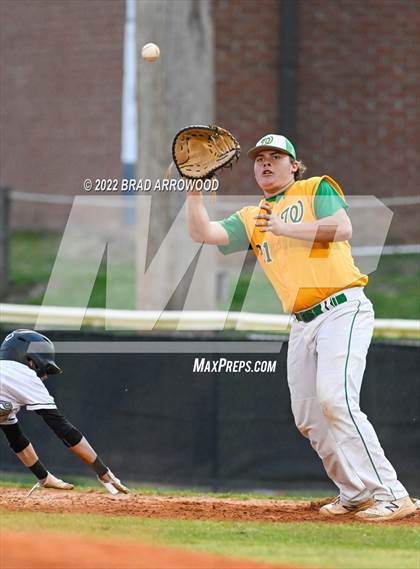 Thumbnail 1 in West Davidson @ Ledford photogallery.
