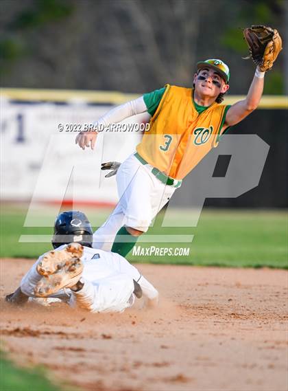 Thumbnail 2 in West Davidson @ Ledford photogallery.