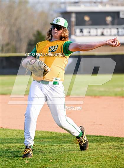Thumbnail 1 in West Davidson @ Ledford photogallery.
