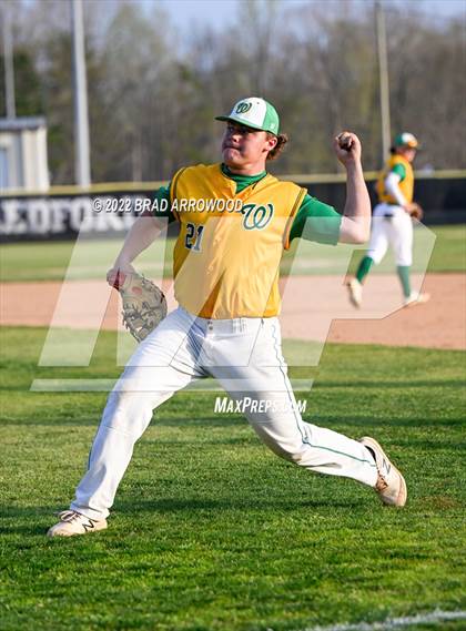 Thumbnail 1 in West Davidson @ Ledford photogallery.