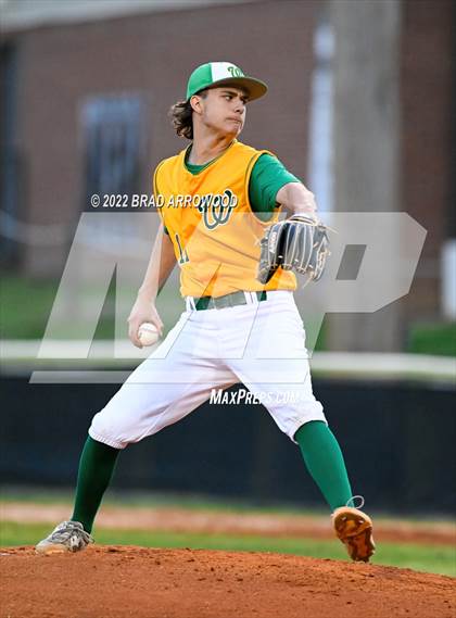 Thumbnail 2 in West Davidson @ Ledford photogallery.