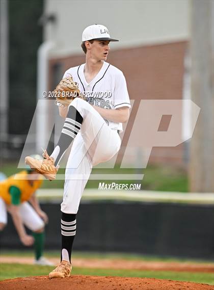 Thumbnail 3 in West Davidson @ Ledford photogallery.