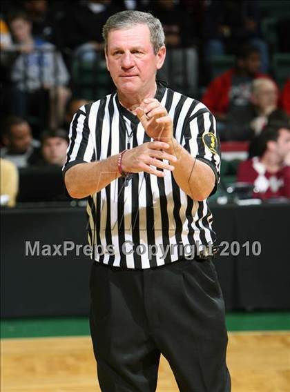 Thumbnail 2 in Rice vs. St. Patrick (PrimeTime Shootout) photogallery.