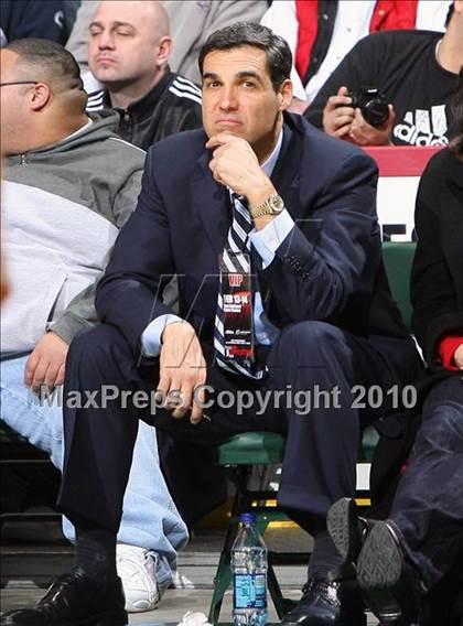 Thumbnail 1 in Rice vs. St. Patrick (PrimeTime Shootout) photogallery.