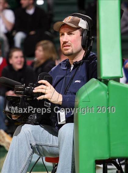 Thumbnail 3 in Rice vs. St. Patrick (PrimeTime Shootout) photogallery.