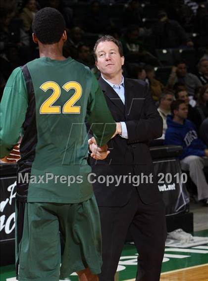 Thumbnail 1 in Rice vs. St. Patrick (PrimeTime Shootout) photogallery.