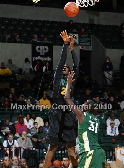 Thumbnail 3 in Rice vs. St. Patrick (PrimeTime Shootout) photogallery.
