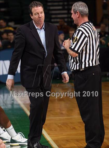 Thumbnail 1 in Rice vs. St. Patrick (PrimeTime Shootout) photogallery.