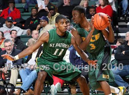 Thumbnail 3 in Rice vs. St. Patrick (PrimeTime Shootout) photogallery.