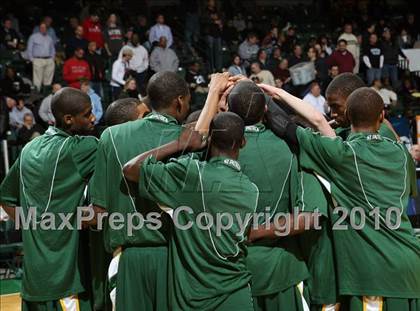 Thumbnail 2 in Rice vs. St. Patrick (PrimeTime Shootout) photogallery.