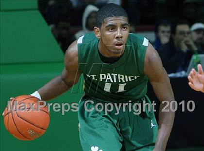 Thumbnail 1 in Rice vs. St. Patrick (PrimeTime Shootout) photogallery.